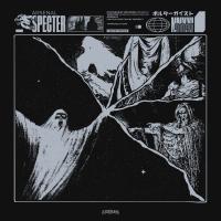 Artwork for SPECTER by A.R.S.E.N.A.L