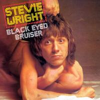 Artwork for Black Eyed Bruiser by Stevie Wright