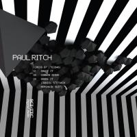 Artwork for Circus EP by Paul Ritch