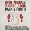 Artwork for Back & Forth feat. JDub (Rulex 2 Recordz Mix)