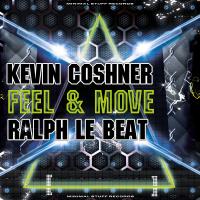 Artwork for Feel & Move by Kevin Coshner