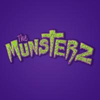 Artwork for The Munsterz by Dr. Hoffman
