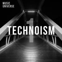 Artwork for Technoism by Techno House