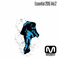 Artwork for Essential 2015, Vol. 2 by Various Artists