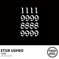 Artwork for 1989 by Etur Usheo