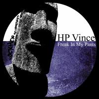 Artwork for Freak In My Pants by HP Vince