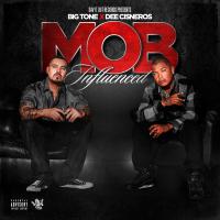 Artwork for Mob Influenced by Big Tone