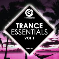 Artwork for Trance Essentials Vol. 1 by Various Artists