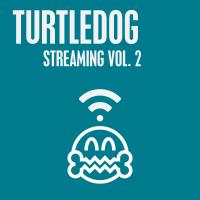 Artwork for TurtleDog Streaming, Vol. 2 by Various Artists