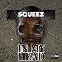 Artwork for In My Head