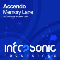 Artwork for Memory Lane by Accendo