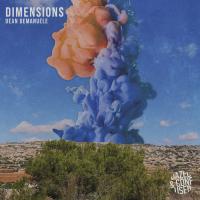 Artwork for Dimensions by Dean Demanuele