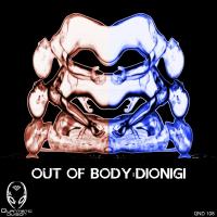 Artwork for Out Of Body by Dionigi