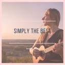 Artwork for Simply the Best