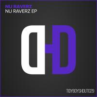 Artwork for Nu Raverz EP by Nu Raverz