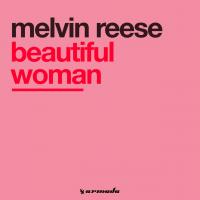 Artwork for Beautiful Woman by Melvin Reese