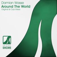 Artwork for Around The World by Damian Wasse