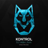 Artwork for Kontrol by Veljko Jovic