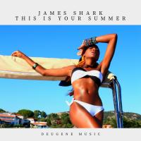 Artwork for This Is Your Summer by James Shark