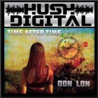 Artwork for Time After Time by Don Lon