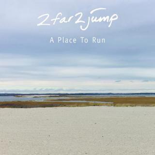Artwork for A Place To Run  