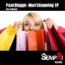 Artwork for Mad Shopping (Original Mix)