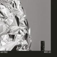 Artwork for White Lies by Alix Perez