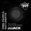 Artwork for JJJack (Dany Cohiba Organ Remix)