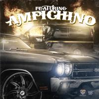 Artwork for Featuring Ampichino by Ampichino