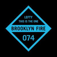 Artwork for This Is the One by lefty