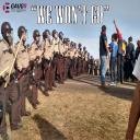 Artwork for We Wont Go