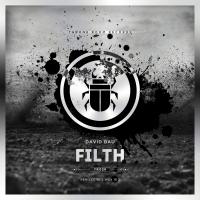 Artwork for Filth by David Bau