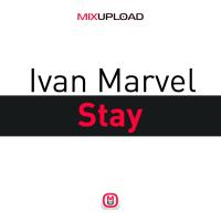 Artwork for Stay by Ivan Marvel