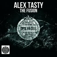 Artwork for The Fusion by Alex Tasty