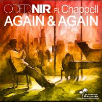 Artwork for Again & Again by Oded Nir