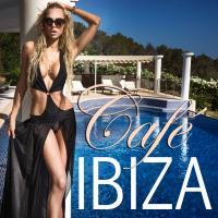 Artwork for Café IBIZA by Lounge Music Café