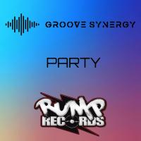 Artwork for Party by Groove Synergy