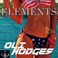 Artwork for Elements by Oli Hodges