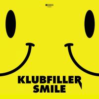 Artwork for Smile by Klubfiller