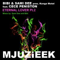 Artwork for Eternal Lover (Part 2) by Bibi