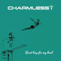 Artwork for Giant Leap For My Kind by Charmless i