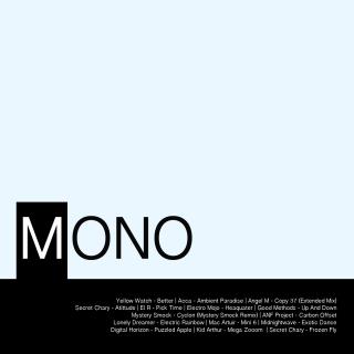 Artwork for Mini 6 (Original Mix)