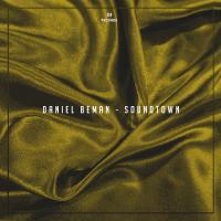 Artwork for Soundtown by Daniel Beman