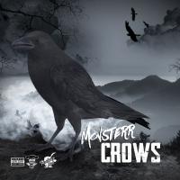 Artwork for Crows by Monsterr