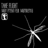 Artwork for Take Flight by Matt Prehn