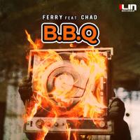 Artwork for B.B.Q by Ferry