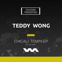 Artwork for Chicali Town by Teddy Wong