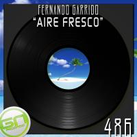 Artwork for Aire Fresco by Fernando Garrido