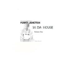 Artwork for Funky Junction - In Da House by Various Artist
