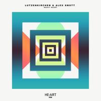 Artwork for Heavy Heart by Lutzenkirchen